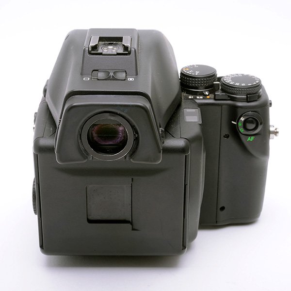 CONTAX コンタックス 645 中判フィルムカメラ + Carl Zeiss Planar プラナー 2/80mm/F2.8 T*-  ライカ・ハッセルブラッド 海外製中古カメラ通販【STEREO CAMERA】ステレオカメラ