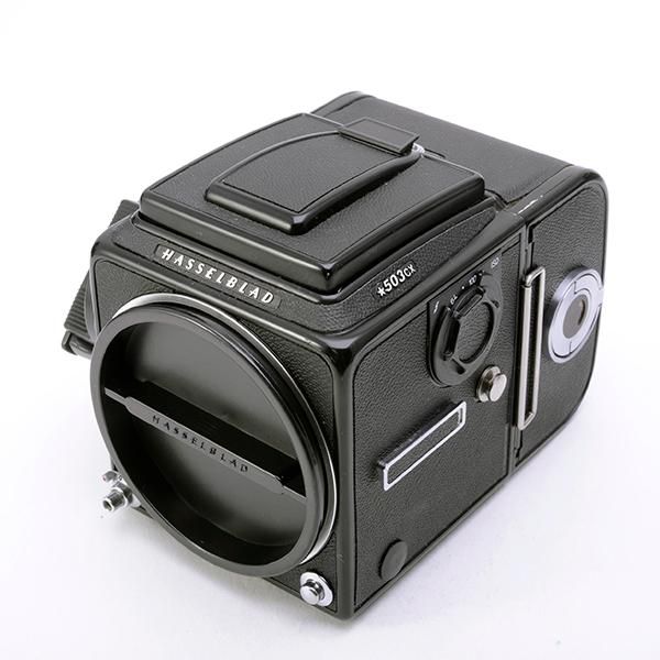 HASSELBLAD 503CX ウエストレベルファインダー A12マガジン - www 