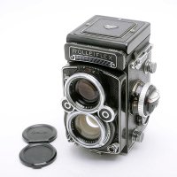 <img class='new_mark_img1' src='https://img.shop-pro.jp/img/new/icons42.gif' style='border:none;display:inline;margin:0px;padding:0px;width:auto;' />【委託】ROLLEIFLEX ローライフレックス 2.8F Planar プラナー 80mmF2.8（11月16日値下げ）
