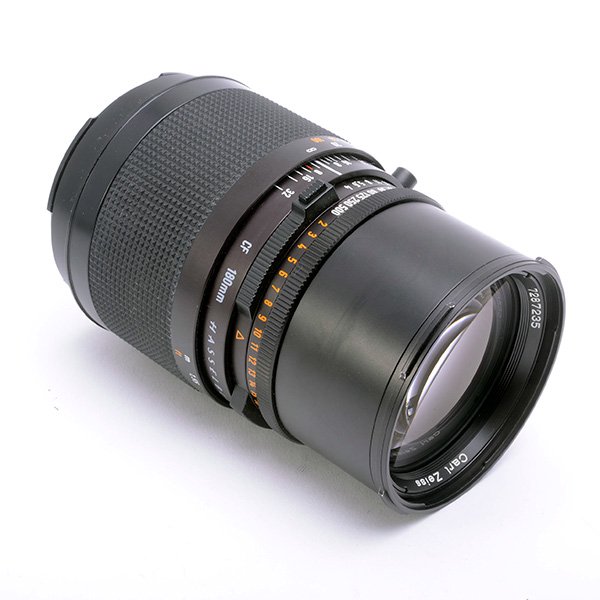 HASSELBLAD ハッセル Sonnar ゾナー CF 180mmF4 T*（オガワカメラ