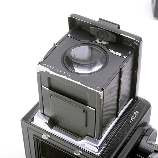 HASSELBLAD 503CX ウエストレベルファインダー A12マガジン tic-guinee.net