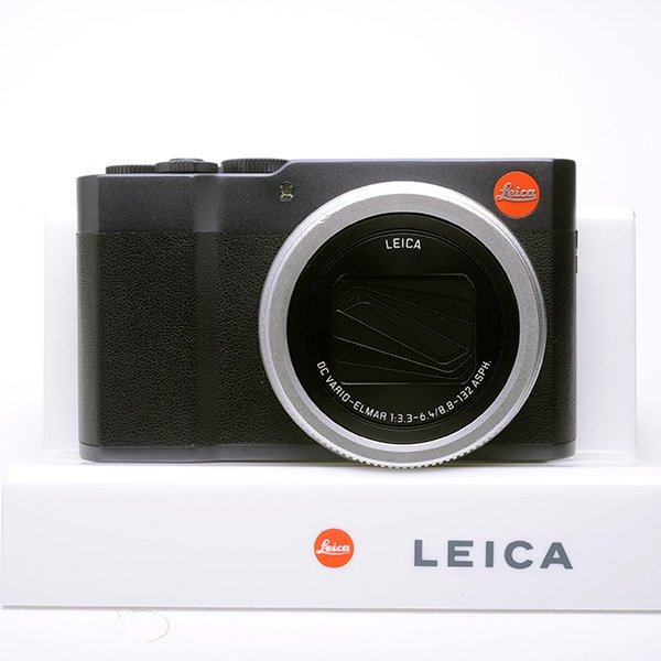 LEICA ライカ C-LUX ミッドナイトブルー ライカ・ハッセルブラッド　海外製中古カメラ通販【STEREO CAMERA】ステレオカメラ