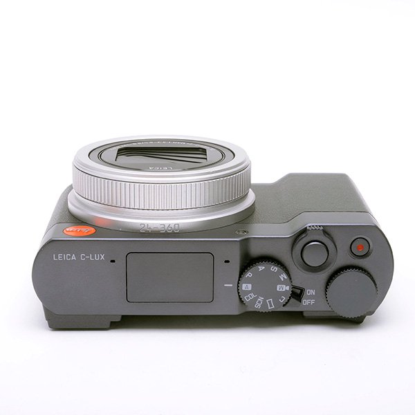 安い 中古 ライカ Leica C-LUX ミッドナイトブルー カメラ 人気