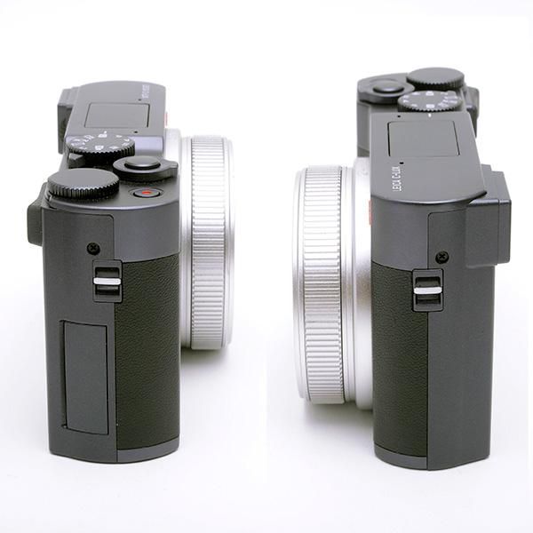 LEICA ライカ C-LUX ミッドナイトブルー ライカ・ハッセルブラッド　海外製中古カメラ通販【STEREO CAMERA】ステレオカメラ