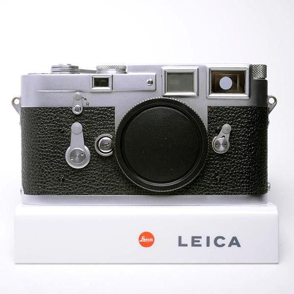 OH済み]ライカM3/LEICA M3 DS [EXC++,良品]-silversky-lifesciences.com