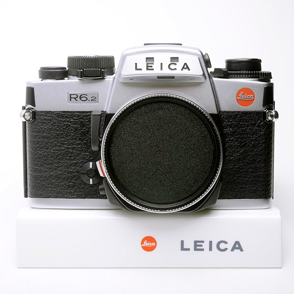 ライカ R6.2 Leica - フィルムカメラ