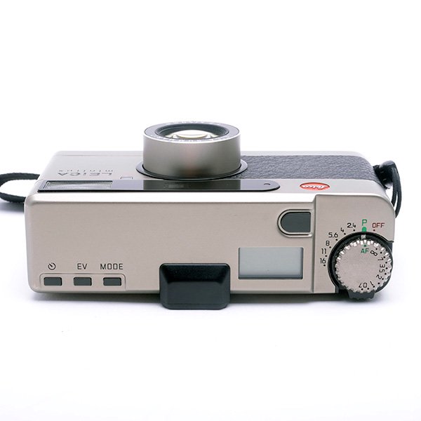希少 ライカ Leica minilux CASTER ジャンク-
