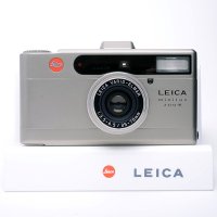 コンパクト他 - ライカ・ハッセルブラッド・ローライ 海外製中古カメラ