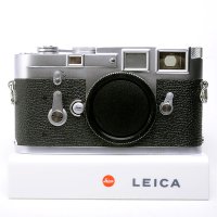 <img class='new_mark_img1' src='https://img.shop-pro.jp/img/new/icons42.gif' style='border:none;display:inline;margin:0px;padding:0px;width:auto;' />【委託】LEICA ライカ M3 後期 SS シングルストローク 1966年 ドイツ製