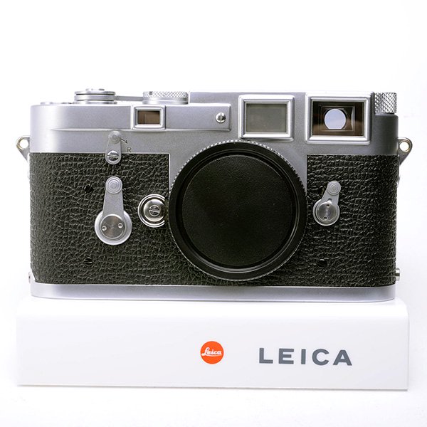 LEICA ライカ M3 後期 SS シングルストロークカメラ - フィルムカメラ
