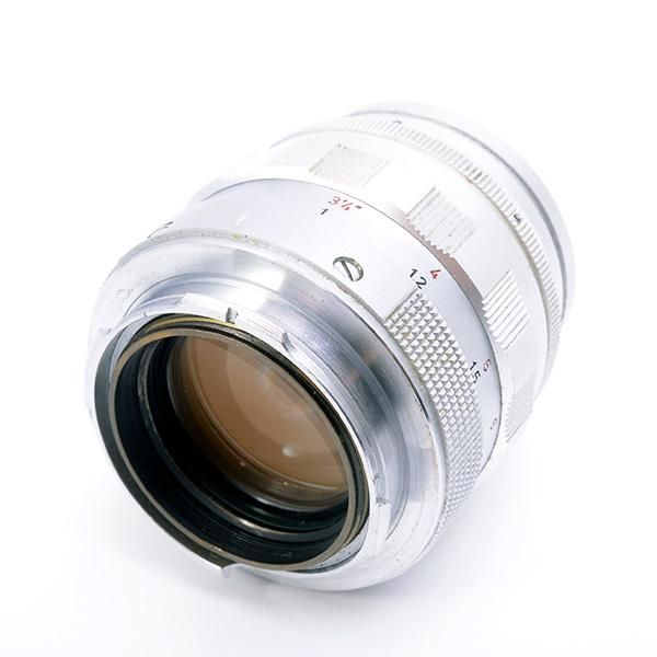 LEICA ライカ Summilux ズミルックス 50mmF1.4 第1世代 前期 M 貴婦人 