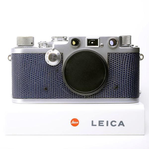 26,480円Leica DⅡクローム レンジファインダーカメラ（オーバーホール済）