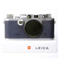 LEICA ライカ レンジファインダ バルナック型 ボディ - ライカ