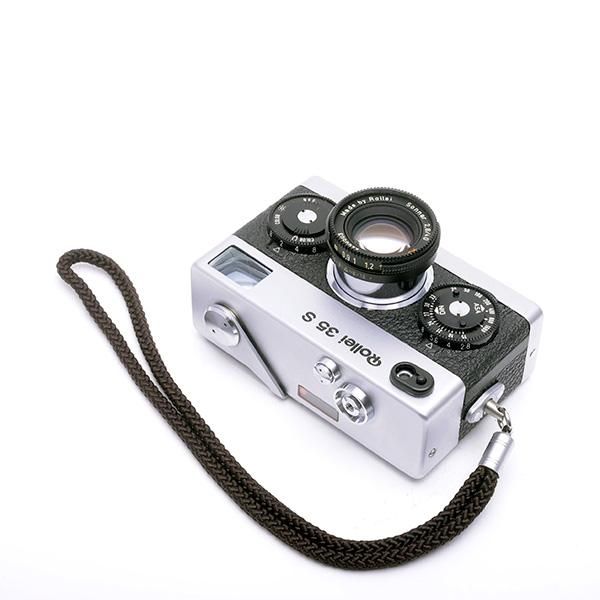 ROLLEI/ローライ35 ドイツ製 初期型 - フィルムカメラ