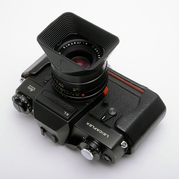 Leica FLEX SL ライカ フレックス オールドカメラ フィルムカメラ 