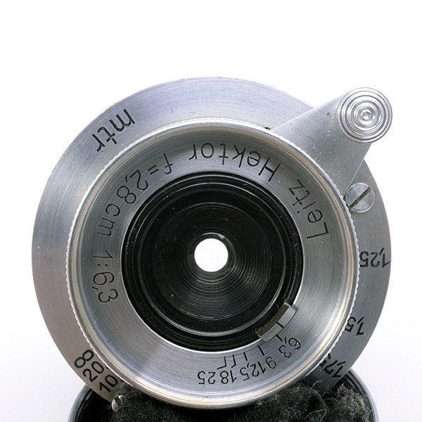 Leica hektor 28mm ライカ ヘクトール - カメラ