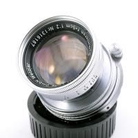 <img class='new_mark_img1' src='https://img.shop-pro.jp/img/new/icons15.gif' style='border:none;display:inline;margin:0px;padding:0px;width:auto;' />ڰLEICA 饤 Summicron ߥ 50mmF2 ƹ M 1955ǯ