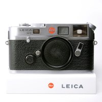 LEICA ライカ レンジファインダ M型 ボディ - ライカ