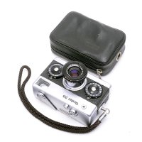 Rollei 35 - ライカ・ハッセルブラッド 海外製中古カメラ通販【STEREO