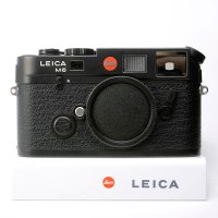 LEICA ライカ M9-P デジタル ブラックペイント（アップグレード版