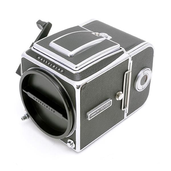 13762 HASSELBLAD A12 フィルムバック ハッセルブラッド - フィルムカメラ