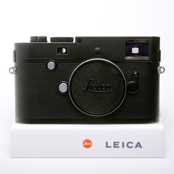 Leica M Monochrom ライカ M モノクローム - カメラ、光学機器
