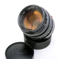 LEICA ライカ Summilux ズミルックス 50mmF1.4 第2世代 1970年 ドイツ