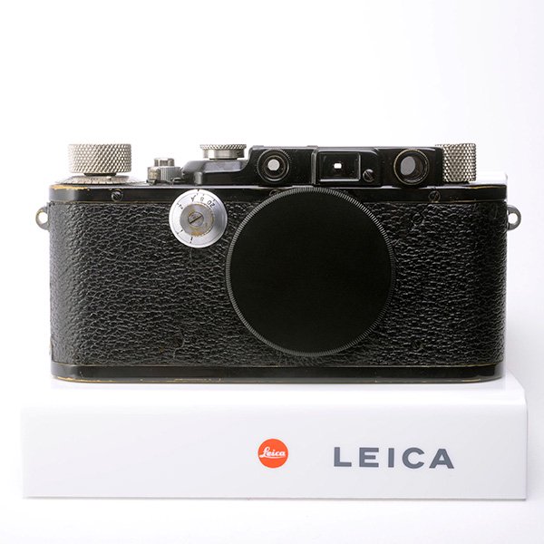 ☆ Leica Barnack ライカ バルナック 東京光学レンズ - フィルムカメラ