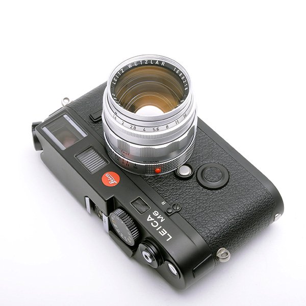 LEICA ライカ Summilux ズミルックス 50mmF1.4 第1世代 前期 M 貴婦人