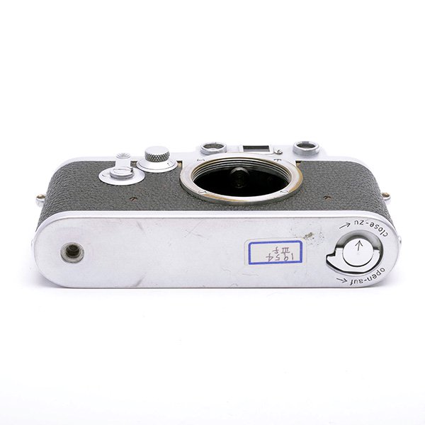 Leica バルナック ライカ If 1f RD #673216 - カメラ、光学機器