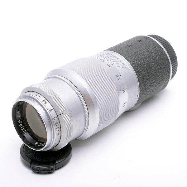 Leica ライカ ヘクトール 135mm F4.5