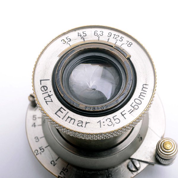 Leica D3 Ⅲ3 ニッケルElmar 50mm/3.5 その他セット！-sedrickturn.com