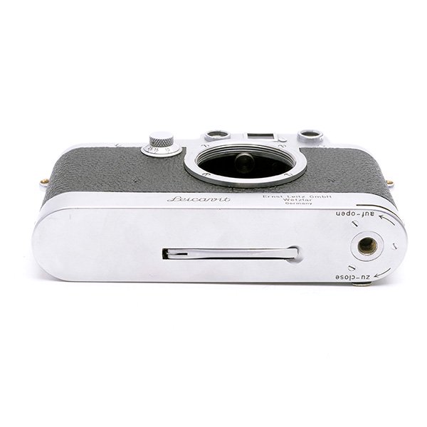 Leica バルナック ライカ If 1f RD #673216 - カメラ、光学機器