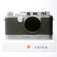 LEICA ライカ レンジファインダ バルナック型 ボディ - ライカ