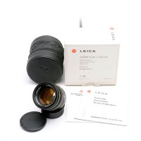 LEICA ライカ Summilux ズミルックス 50mm F1.4 3rd 第3世代 ...