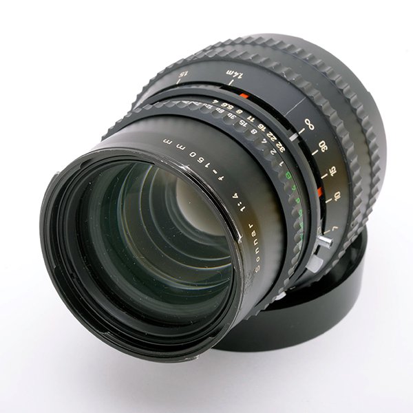 専用 Hasselblad sonnar 5.6/250 Canon 540EZ