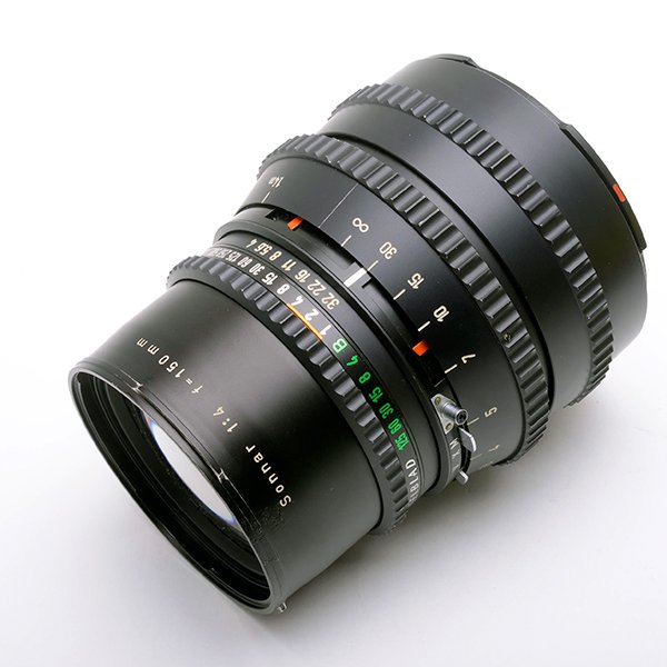 専用 Hasselblad sonnar 5.6/250 Canon 540EZ