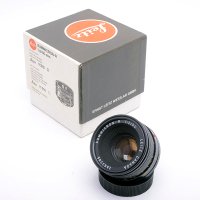 Leica ライカ M5 2点吊 前期134万番 ブラック - ライカ