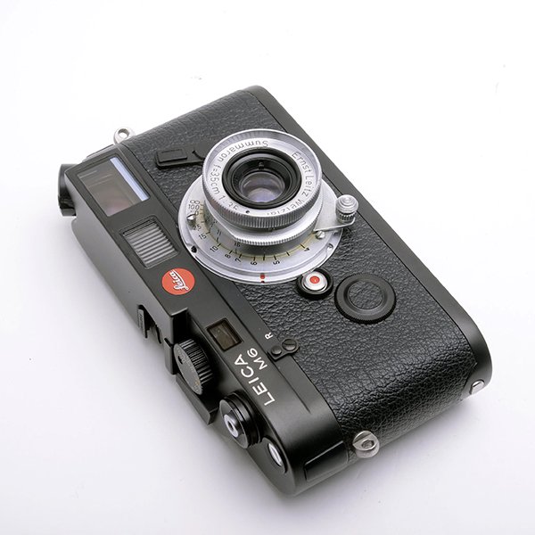 Leica 3a バルナックライカ - フィルムカメラ