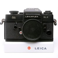 LEICA ライカ M8 デジタル ブラックボディ 元箱、付属品一式 - ライカ 