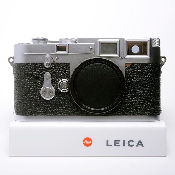 leica m3 ダブルストロークカメラ - フィルムカメラ