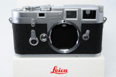 LEICA ライカ M3 中期 DS ダブルストローク - ライカ