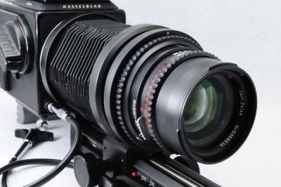 Hasselblad C 135mm F5.6 マクロ ベローズ | viratindustries.com