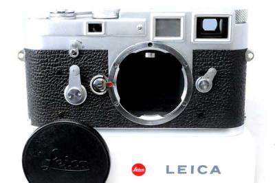 LEICA ライカ M3 後期 SS シングルストローク 1960年 クイック