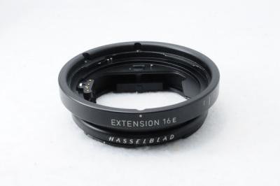 HASSELBLAD ハッセルブラッド Extension エクステンションチューブ 16E 