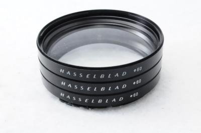 Hasselblad ハッセル Proxar プロクサー f=0.5m,1m,2m T* 3枚 - ライカ