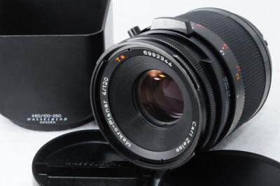 Hasselblad ハッセルブラッド Makro-Planar マクロプラナー CF 120mm ...