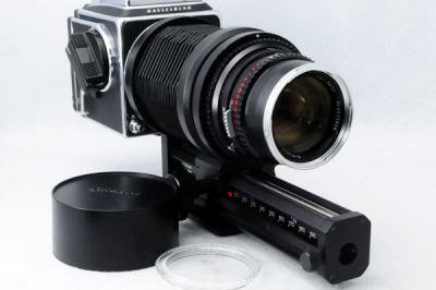 Hasselblad ハッセルブラッド S-Planar S-プラナー C135mmF5.6 nonT