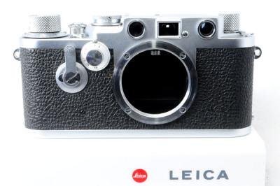 ☆極上美品☆ライカ LEICA iiif レッドダイヤル ボディ www.gastech.com.tr