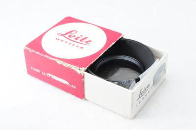 LEICA ライカ 偏光（PL）フィルター付フード 13352（POOTR）